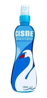Sal Liquido Cisne Spray 250ml