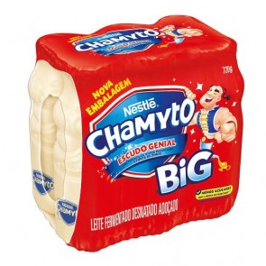 Leite Fermentado Chamyto 720g