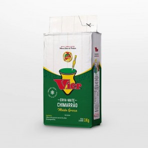 Erva Mate Vier a Vacuo Moida Grossa 1 kg