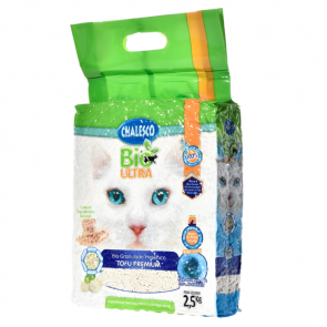 Granulado Chalesco Bio Ultra 2,5kg