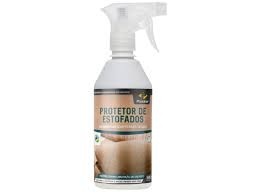 Impermeabilizante Protetor de Estofados 500ml - Pisoclean