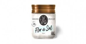 Flor de sal Br. Spices 100g