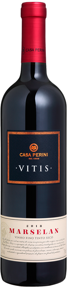 Casa Perini Marselan Nacional Vinho Tinto Seco 750ml