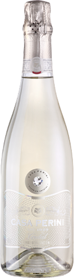 Espumante Casa Perini Cristal 750ml
