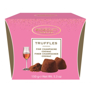 Truffles Hamlet Champagne 150g