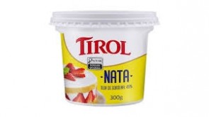 Nata Tirol 300g