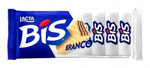BIS LAKA Lacta  100,8G 