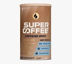 Supercoffee Vanilla Latte 380g