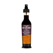 Aceto Balsâmico Italiano De Nigris Spray 250ml