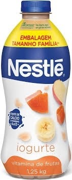 Iogurte Nestle Vitamina de Frutas 1,250kg
