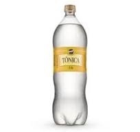 Água Tônica Fruki 1,5 litros