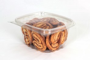 Palmier Doce (Orelha de Macaco) (Aproximad. 200g)