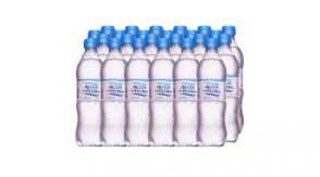Agua da Pedra sem Gás 500ml ( FARDO C/ 12UN )