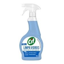 Limpador Cif Limpa Vidros AP 500ml