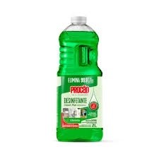Desinfetante Classic plus Citronela Procão 2l