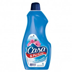 Limpador Perfumado Agradable Casa e Perfume 1L