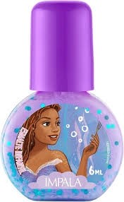 ESMALTE INFANTIL IMPALA A PEQUENA SEREIA 6ML