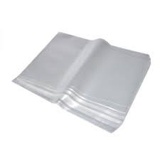saco plastico para hot dog conserv c/50uni (IMAGEM ILUSTRATIVA)