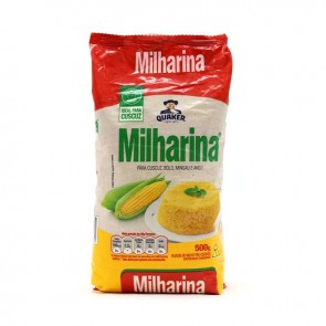 Milharina Quaker 500g