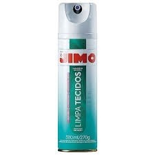 Limp. Tecidos JIMO Aer300ml