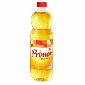 Óleo de Soja Primor 900ml
