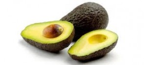 Avocado unidade