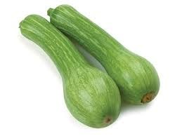 Abobrinha Menina Orgânico 600g