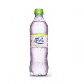 Água da Pedra com gás 500 ml