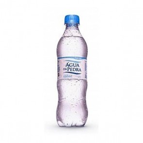 Água da Pedra sem gás 500 ml