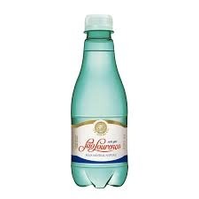 Água São Lourenço sem gás 300ml