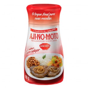 Aji-No-Moto Realçador de Sabor 100g