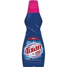 Alvejante Líquido Tira Manchas Tixan Ypê 450ml