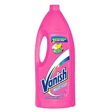 Alvejante Vanish 1,5L