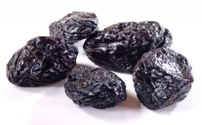 Ameixa Preta s/ Caroço 200g