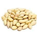Amêndoa Crua Sem Casca 150g 