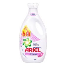 Lava Roupas Concentrado Ariel Downy 2l