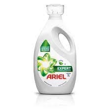 Lava-Roupas Líquido Concentrado Ariel Expert 3L