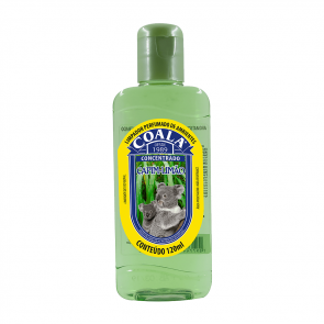 Limpador Capim-Limão Coala 120ml