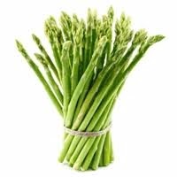 Aspargo Verde Fresco Importado 450g