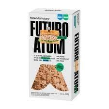 Atum Vegetal Futuro -150g