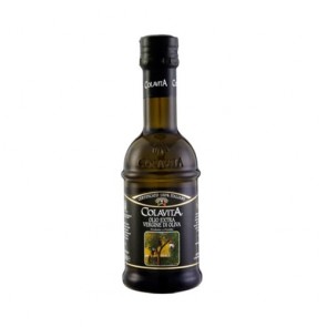 Azeite Crudo Extra Virgem 500ml