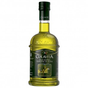 Azeite Colavita Extra Virgem 500ml