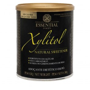 Adoçante Xylitol Essential 300g