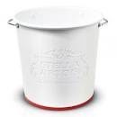 Balde de Gelo Stela 7931 Alumiart 4L