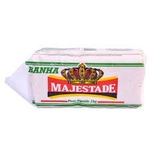 Banha Majestade 1Kg