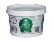 Banha Suina Dona Marta 500g