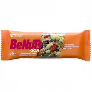 Barra de Cereal Goji Benuts 30g