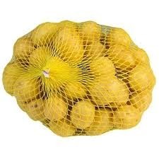 Batata Bolinha Saco 1kg