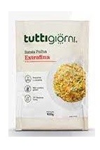Batata Palha Extra Fina Tuttigiorni - 100g