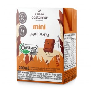 Alimento A tal Mini Chocolate 200ml